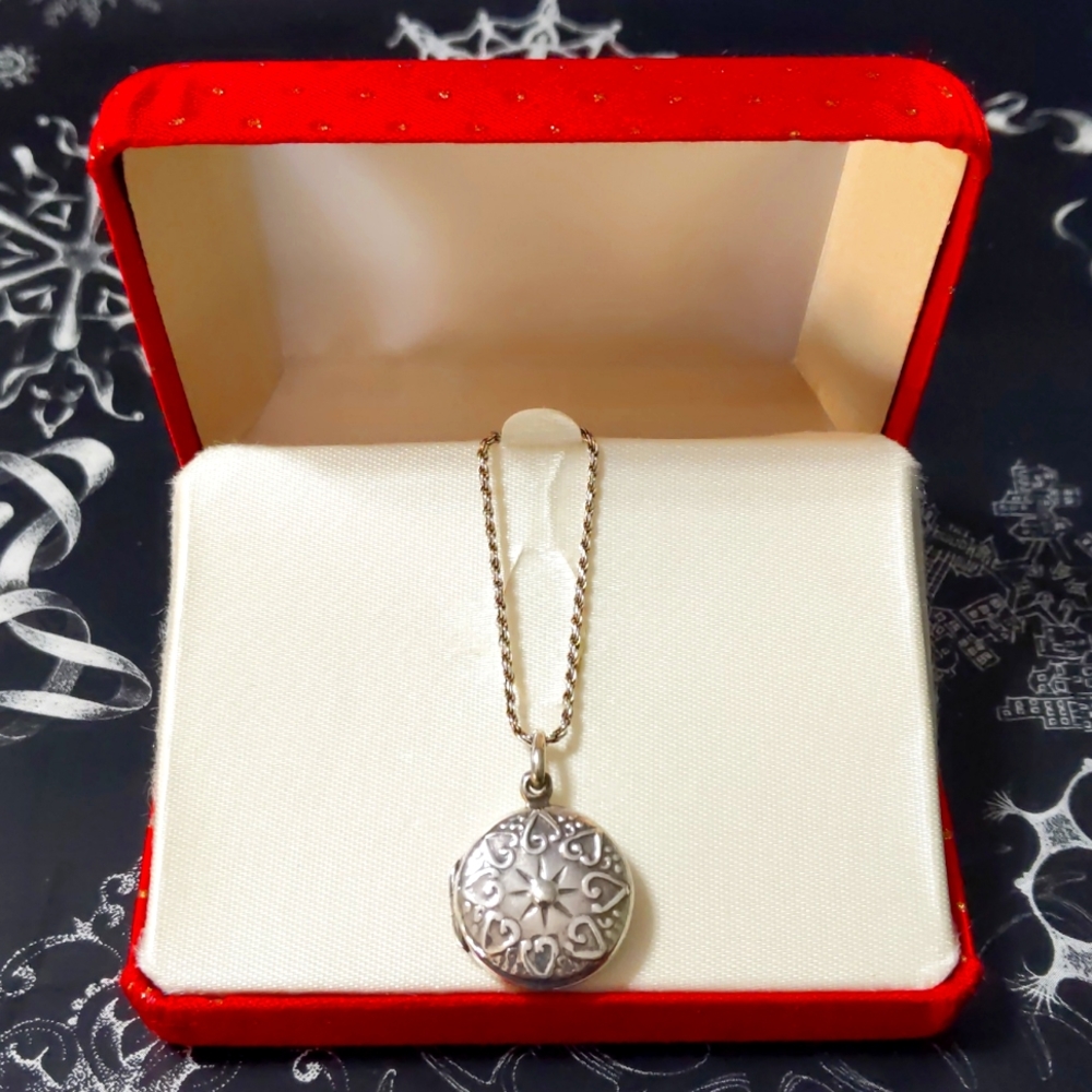 Vintage Locket